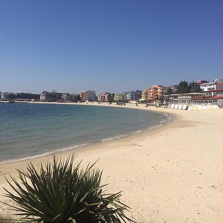 South Star Apartments Nesebar Exterior foto