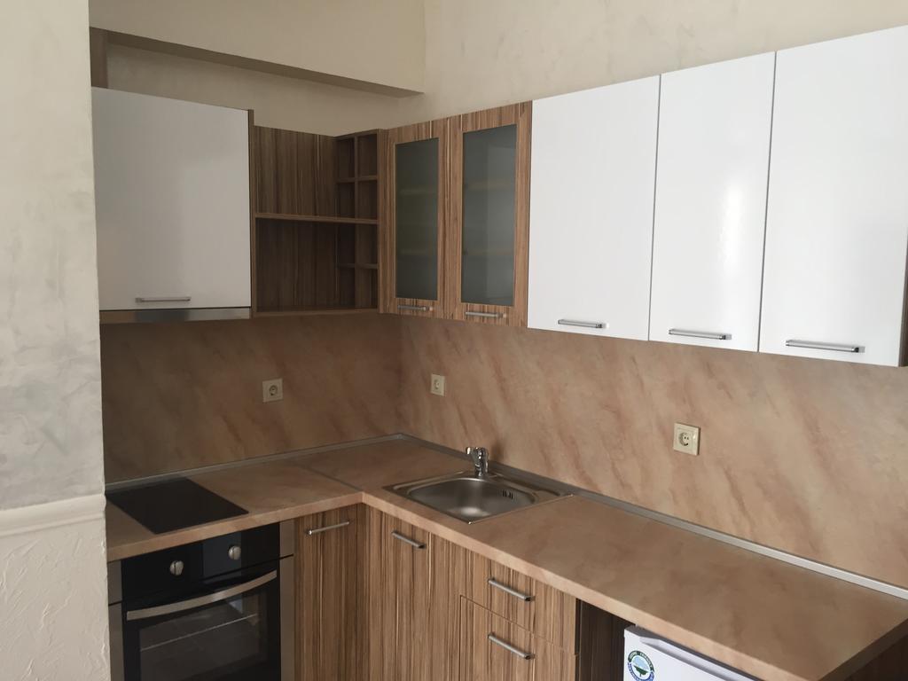 South Star Apartments Nesebar Exterior foto