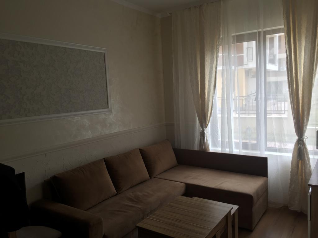 South Star Apartments Nesebar Exterior foto