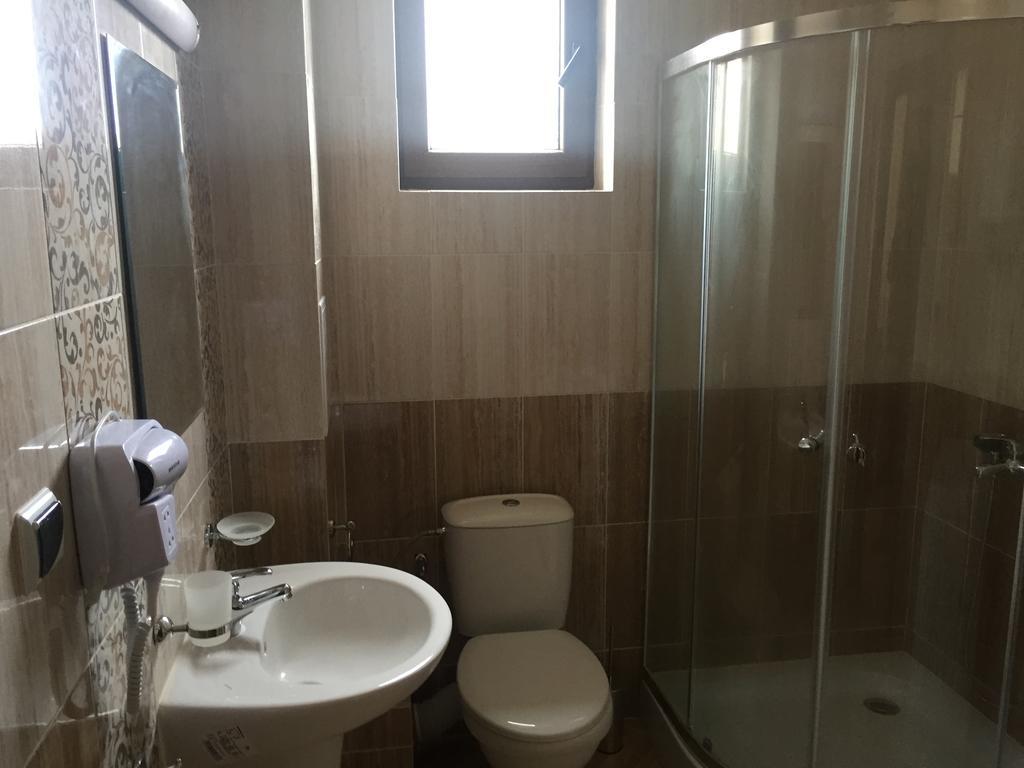 South Star Apartments Nesebar Exterior foto
