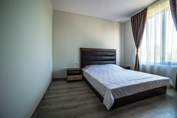 South Star Apartments Nesebar Exterior foto