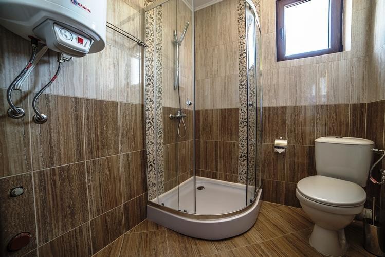 South Star Apartments Nesebar Exterior foto