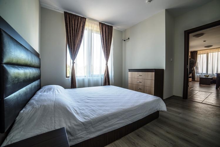 South Star Apartments Nesebar Exterior foto